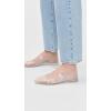 image:imageSam Edelman Womens Michaela Jelly FlatsClear