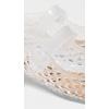 image:imageSam Edelman Womens Michaela Jelly FlatsClear