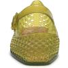 image:imageSam Edelman Womens Michaela Jelly FlatsGreen Limon