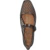 image:imageSam Edelman Womens Michaela Jelly FlatsJet Black