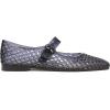 image:imageSam Edelman Womens Michaela Jelly FlatsOasis Navy
