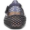 image:imageSam Edelman Womens Michaela Jelly FlatsOasis Navy