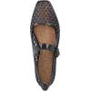 image:imageSam Edelman Womens Michaela Jelly FlatsOasis Navy