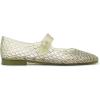 image:imageSam Edelman Womens Michaela Jelly FlatsPear Green