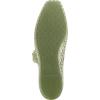 image:imageSam Edelman Womens Michaela Jelly FlatsPear Green