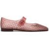 image:imageSam Edelman Womens Michaela Jelly FlatsPink Lily