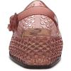 image:imageSam Edelman Womens Michaela Jelly FlatsPink Lily