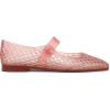 image:imageSam Edelman Womens Michaela Jelly FlatsPink Rosa