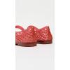image:imageSam Edelman Womens Michaela Jelly FlatsRed