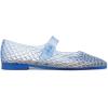 image:imageSam Edelman Womens Michaela Jelly FlatsSoft Blue
