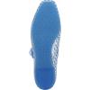 image:imageSam Edelman Womens Michaela Jelly FlatsSoft Blue