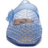 image:imageSam Edelman Womens Michaela Jelly FlatsSoft Blue