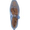image:imageSam Edelman Womens Michaela Jelly FlatsSoft Blue