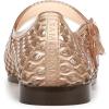 image:imageSam Edelman Womens Michaela Jelly FlatsTransparent Brown