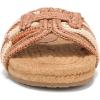 image:imageSam Edelman Womens Miya Flat EspadrillesBrown Multi