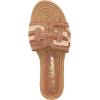 image:imageSam Edelman Womens Miya Flat EspadrillesBrown Multi