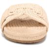 image:imageSam Edelman Womens Miya Flat EspadrillesNatural