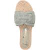 image:imageSam Edelman Womens Miya Flat EspadrillesSage Sky