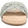 image:imageSam Edelman Womens Miya Flat EspadrillesSage Sky