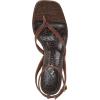 image:imageSam Edelman Womens Pax Heeled Thong SandalsAnde Brown