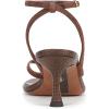 image:imageSam Edelman Womens Pax Heeled Thong SandalsAnde Brown