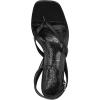 image:imageSam Edelman Womens Pax Heeled Thong SandalsBlack