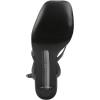 image:imageSam Edelman Womens Pax Heeled Thong SandalsBlack