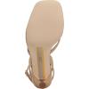 image:imageSam Edelman Womens Pax Heeled Thong SandalsCyprus Tan