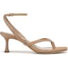 image:imageSam Edelman Womens Pax Heeled Thong SandalsCyprus Tan