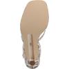 image:imageSam Edelman Womens Pax Heeled Thong SandalsIvory