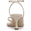 image:imageSam Edelman Womens Pax Heeled Thong SandalsLight Sand