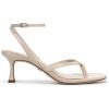 image:imageSam Edelman Womens Pax Heeled Thong SandalsLight Sand