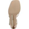 image:imageSam Edelman Womens Pax Heeled Thong SandalsLight Sand