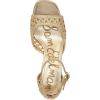 image:imageSam Edelman Womens Peyton Woven SandalsAmber Gold