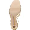 image:imageSam Edelman Womens Peyton Woven SandalsAmber Gold