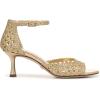 image:imageSam Edelman Womens Peyton Woven SandalsAmber Gold