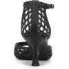 image:imageSam Edelman Womens Peyton Woven SandalsBlack