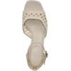 image:imageSam Edelman Womens Peyton Woven SandalsModern Ivory