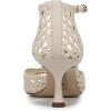 image:imageSam Edelman Womens Peyton Woven SandalsModern Ivory