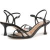 image:imageSam Edelman Womens Presley SandalsBlack Leather