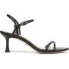 image:imageSam Edelman Womens Presley SandalsBlack Leather