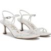 image:imageSam Edelman Womens Presley SandalsBright White Leather
