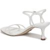 image:imageSam Edelman Womens Presley SandalsBright White Leather