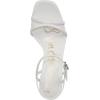 image:imageSam Edelman Womens Presley SandalsBright White Leather