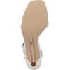 image:imageSam Edelman Womens Presley SandalsBright White Leather