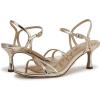 image:imageSam Edelman Womens Presley SandalsJute