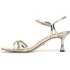 image:imageSam Edelman Womens Presley SandalsJute Faux Leather