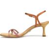 image:imageSam Edelman Womens Presley SandalsPinkOrange Multi