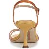 image:imageSam Edelman Womens Presley SandalsPinkOrange Multi