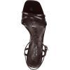 image:imageSam Edelman Womens Presley SandalsRich Chocolate